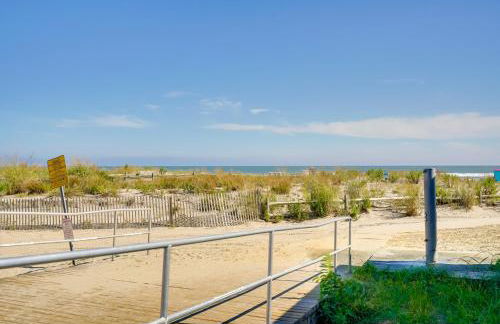 Ocean City Family Getaway about Qtr-Mi to Beach! - Foto 31