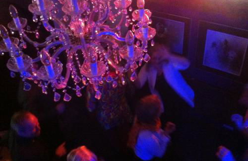 Geibelhof - Apartments in mediterraner Hofreite nahe Frankfurt am Main - Photo 83