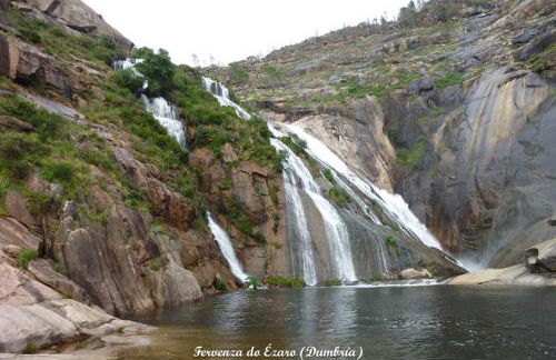 Oliveira de Portosín - Foto 67