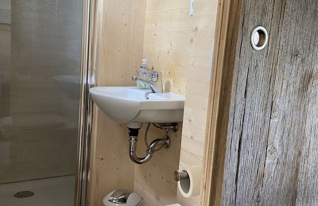 tinyhouseHotel Beilngries - Photo 22