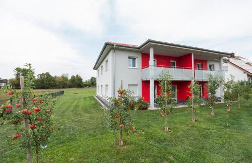 Hofmann`s Apartements & Ferienwohnungen - Foto 38