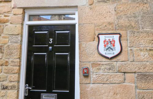 Castle keep at Stanhope Castle - Photo 4