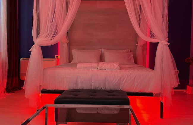 Joan Apartments & Spa - Foto 19