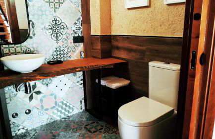 La Moña Casa Rural - Foto 11