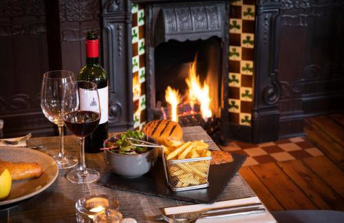 Rooms at the Lower House - Foto 23