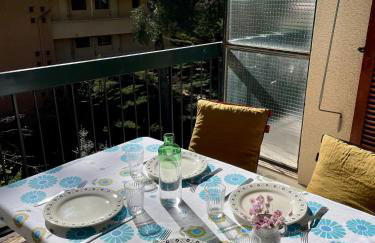 Charmant T3 au milieu des pins, terrasse sud, vue mer, plage à pieds, fibre et garage privé inclus - Foto 5