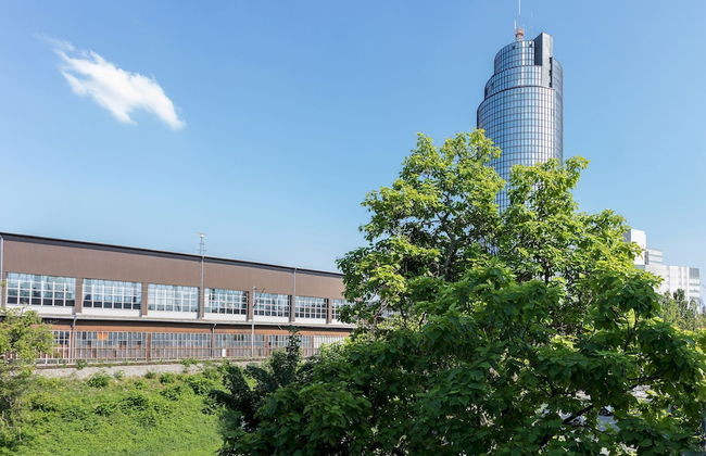 Spacious 2bdr Apartment With Beautiful Terrace - Foto 22