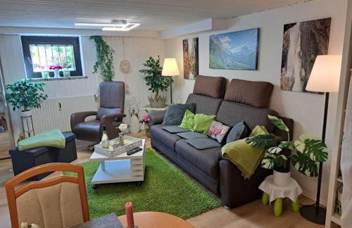 Lianes Feriendomizil Fewo in Niedernjesa - Friedland - Foto 8