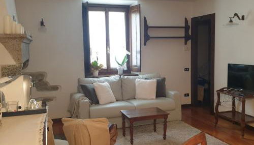 Appartamento Dimora in Piazza -Locazione Turistica Santa Maria Maggiore - Foto 5