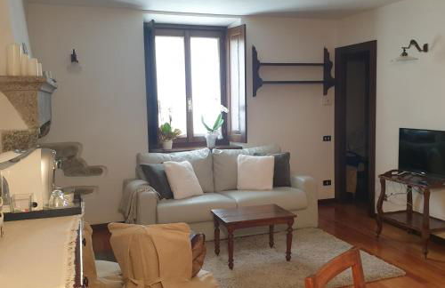 Appartamento Dimora in Piazza -Locazione Turistica Santa Maria Maggiore - Foto 5