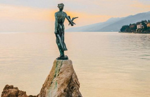 Villa Casa Natura Ucka - Opatija by Villas Guide - Photo 20