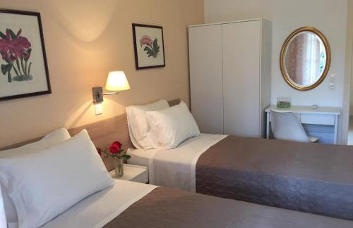 Villa Tina Country Beach Apartments - Foto 9