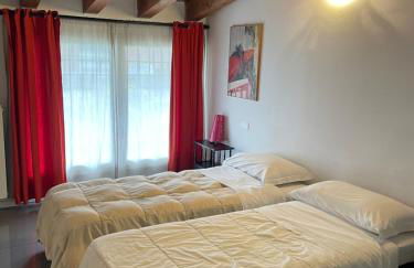 Milano Canal Apartments - Photo 140