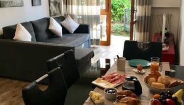 Riki's home in Malcesine - Foto 3