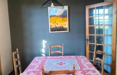 Maison chaleureuse à Langogne avec vue sur montagne - Foto 17