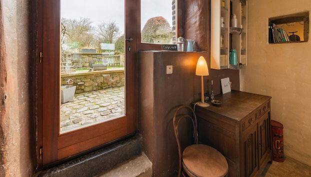 Tranquil Home in Tinlot - Foto 3, Recepción