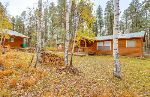 Bayfield Retreat, 9 Mi to Vallecito Reservoir! - Foto 28