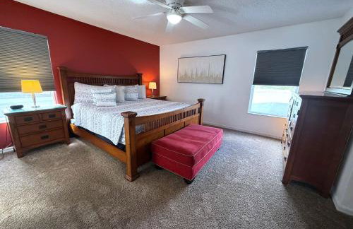 Lake View Villa - Southern Dunes Upgraded - Foto 23