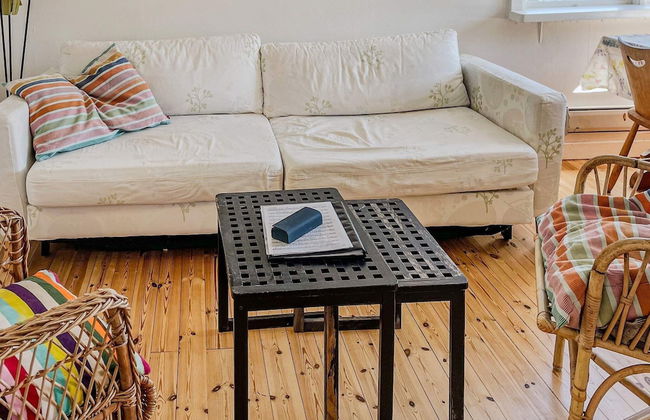 6 Person Holiday Home in Tyreso-by Traum - Photo 8