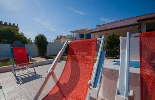 Villa Lucia - Foto 11