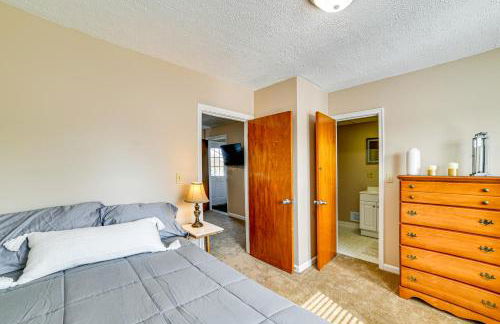 Less Than 2 Mi to SUNY Cortland Unit with Private Parking - Photo 11