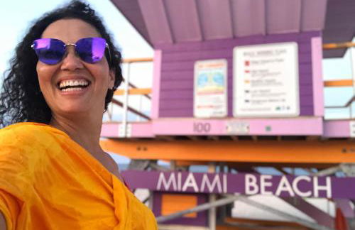 Host4U Vacation Suites - Foto 22