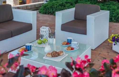 Villa Monica - Foto 9