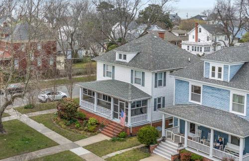 Maison des Reves - Historic charm in the heart of Downtown! - Foto 42