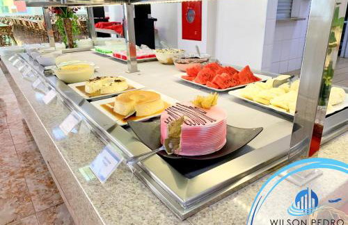 Lacqua diRoma - Caldas Novas - Foto 54