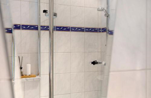 Ferienwohnung Alpspitznest - Foto 18