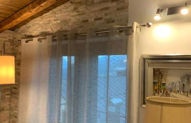 Mansarda la soffitta - Photo 8