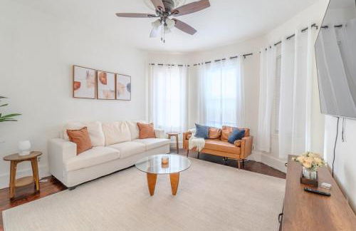 Harvard 3BDR- 5 Min Walk to Davis Sq - Free Parking - Foto 8