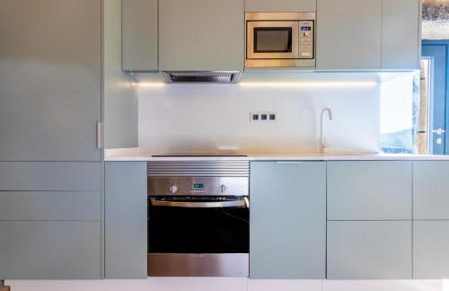 Casa Costiña - Foto 25