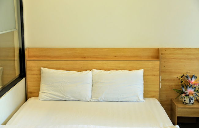 Song Suoi FLC seaview apartment - Photo 31