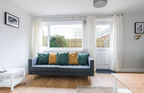 Howick House - Large 3 bedroom house, Gosforth - Foto 20