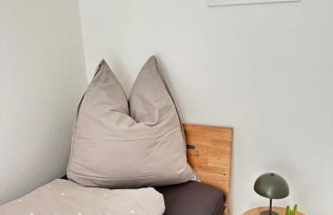 Modernes Business Penthouse Stuttgart-Schönaich, 6 Schlafzimmer, 9 Einzelbetten, Messe, A81 - Foto 35