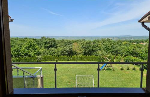 Casa Grande - Violette, Silver and Golden apartments with park and sea view - Foto 29