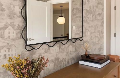 Westville Haven Modern 2BR Near Yale - Foto 7