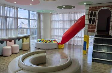 Apartamento lindo prox. do palacio - Foto 7