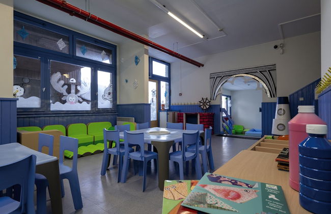 Belambra Clubs Avoriaz - Les Cimes du Soleil - Foto 44