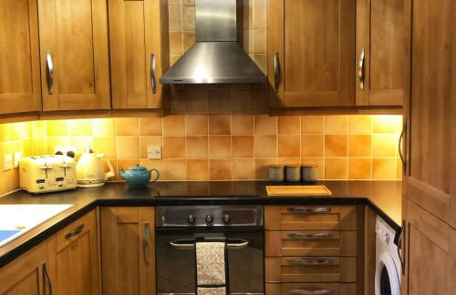 The Rose Cottage - Foto 7