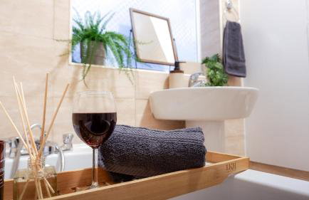 Near Uni and Hospital - Long Stays - Fast Wi-Fi - 15 Mins to City - Foto 28