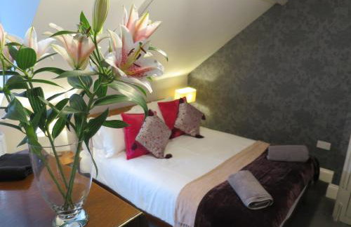 Parkside Apartments - Foto 1