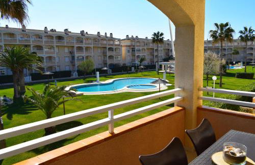 Anacasa Bahia de Denia Les Marines AP2111 - Foto 2