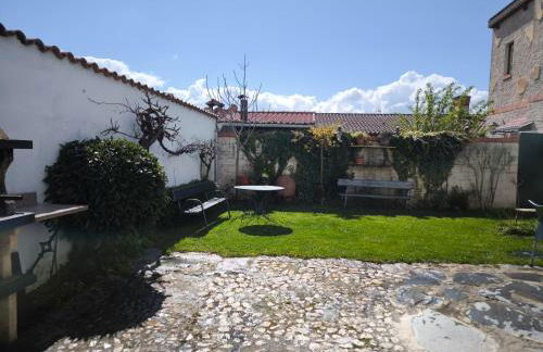 Casa Rural Ivanrey - Foto 24