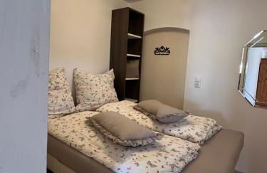 Fewo Nähe Vareler Hafen auch mit Hund - Foto 16