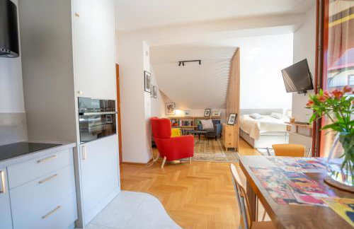 Odpocznij sobie - Apartament w Polanicy-Zdrój - Foto 28