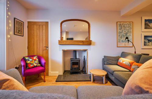 Blairgowrie - Cosy terraced cottage sleeps 4 - Foto 4