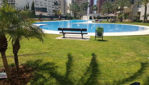 GEMELOS 26 APARTMENTS - Benidormland - Foto 2