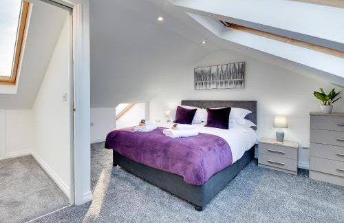 Staithes House - Foto 34